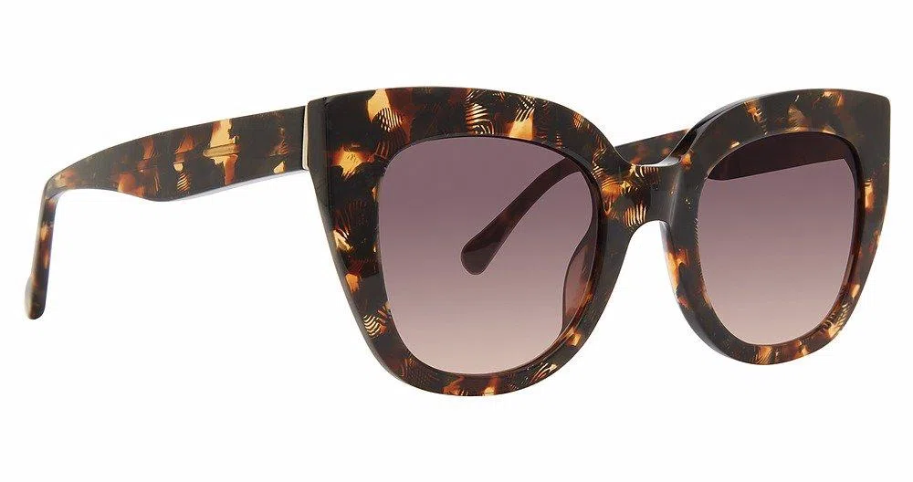 Trina Turk TTELLESMERE Sunglasses - view 4